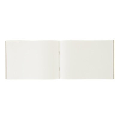 Блокнот для рисования А5, 16 листов на скрепке Calligrata «Смайлики», обложка картон хром-эрзац