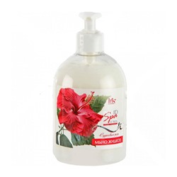 Iris Phyto Spa Collection Мыло жидкое Суданская Роза 500мл