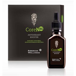 CoreNRG, антиоксидантный бустер