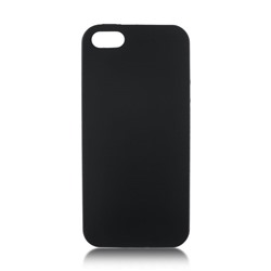 Чехол для iPhone 6 Plus черный