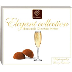 Трюфели с ароматом шампанского Elegant Collection, 120г