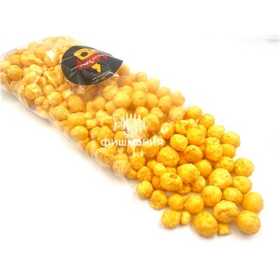 Сырные шарики CHEE CORN Оригинальные 500 г