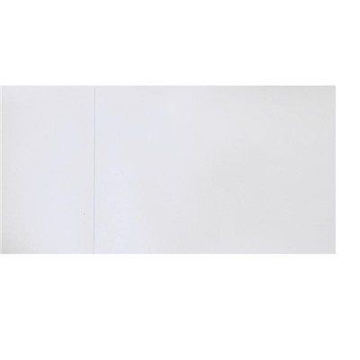 Альбом для рисования А4, 30 листов на клею Violet Nuance, обложка мелованный картон, жёсткая подложка, блок 120 г/м2