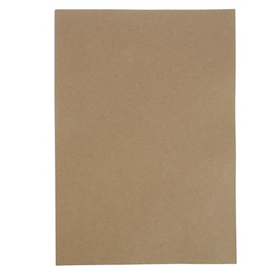 Бумага для эскизов А3, 20 листов «Палаццо», блок 200 г/м²
