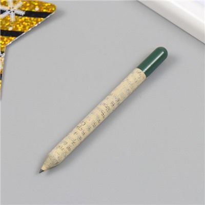 Растущие подарочные карандаши mini "Сосна"