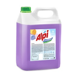 Гель-концентрат для цветных вещей "ALPI" 5 кг