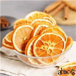 Апельсин сушеный Иран