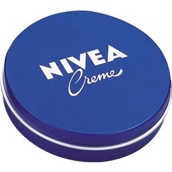 Крем для ухода за кожей Nivea Crème 150 мл (80104) Универсальный увлажняющий