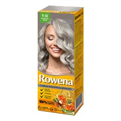 Acme cosmetics Rowena Крем-краска для волос тон 9.10 Пепельный блонд