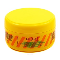 Nexxt Интенсивная увлажняющая и питательная маска