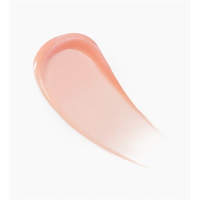 LuxVisage Блеск для губ с эффектом объема Icon lips glossy volume тон 501 Baby Pink 3,4г