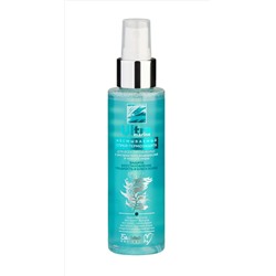 Белита-М Ultra marine Несмываемый спрей-термозащита для всех типов волос с экстрактами водорослей и черной икры 120мл