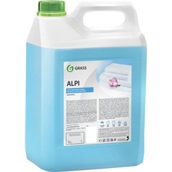 Гель-концентрат для белых вещей  "ALPI" 5 кг