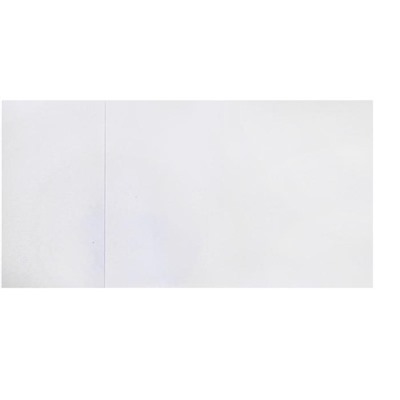 Альбом для рисования А4, 40 листов на клею "Корги", обложка мелованный картон, жёсткая подложка, блок 120 г/м2