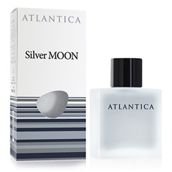 Dilis Atlantica Парфюмерная вода унисекс "Silver Moon" 100мл