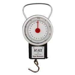Весы механические безмен Scale