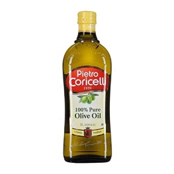 Оливковое масло Pietro Coricelli Pure