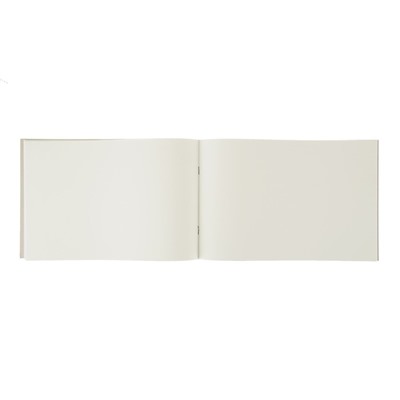 Блокнот для рисования А4, 24 листа на скрепке Calligrata «Смайлики», обложка картон хром-эрзац, 80 г/м²