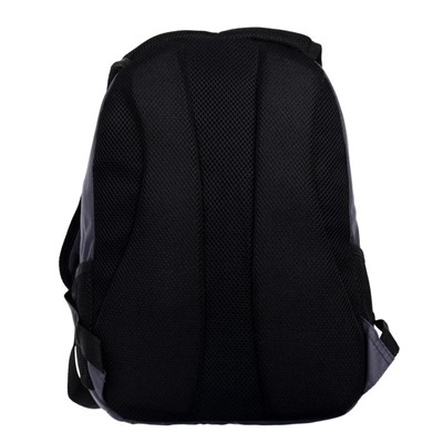 Рюкзак школьный с эргономичной спинкой Stavia, 40 х 30 х 13 см, для девочки "Чёрная кошка"