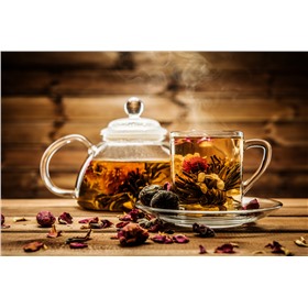 ☕️ Чай, специи, восточные сладости ☕️