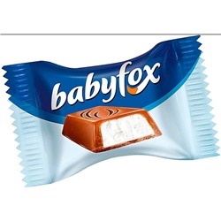 BabyFox мини