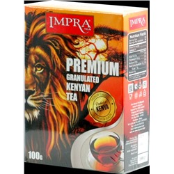IMPRA. Premium. Гранулированный 100 гр. карт.пачка