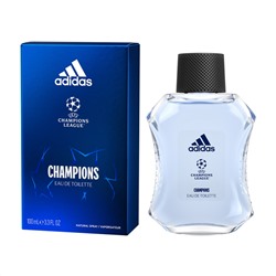 Лосьон после бритья Adidas Сhampions League Champions Edition 100мл