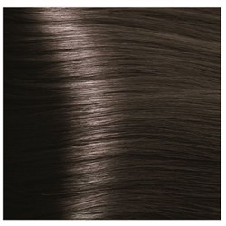 Nexxt Краска-уход для волос, 5.03, очень светлый шатен золотистый, 100 мл