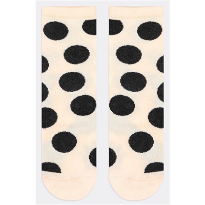 Носки для девочки из гребенного высококачественного хлопка Mark Formelle
