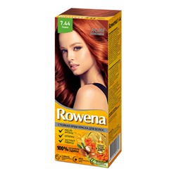 Acme cosmetics Rowena Крем-краска для волос тон 7.44 Тициан