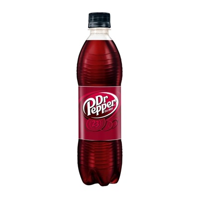 Газированный напиток Dr Pepper Classic, 850 мл