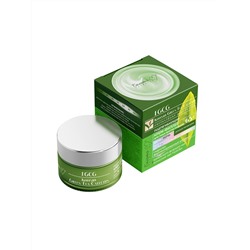 Белита-М EGCG Korean Green Tea Catechin Подтягивающий крем-филлер против морщин для лица день/ночь 65+ для всех типов кожи 50г