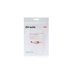 Патчи от акне Ciracle Red Spot Acne Pimple Patch Alpha