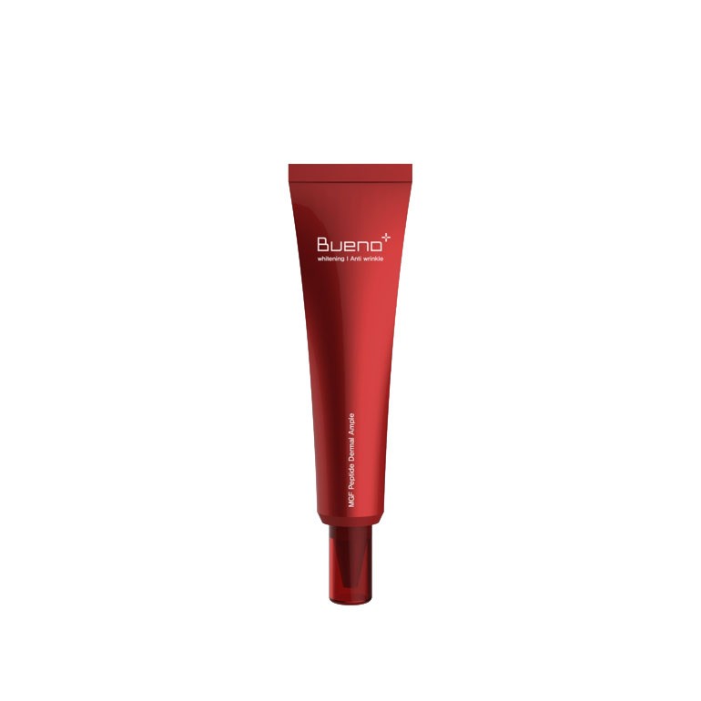 Peptide eye cream