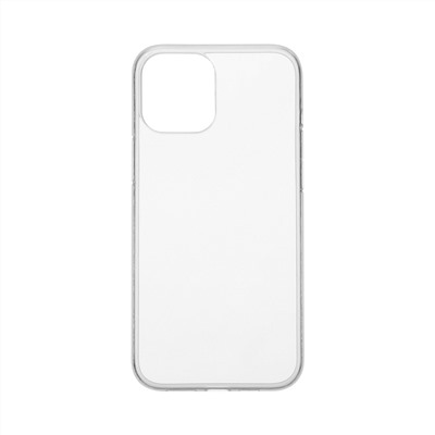 Чехол для iPhone 12 Pro прозрачный