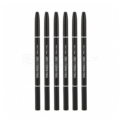 Карандаш для бровей Lovely Eyebrow Pencil