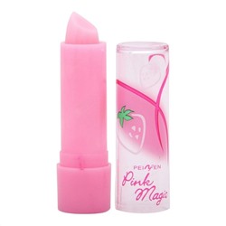 Mistine Бальзам для губ / Pink Magic Lip, 3,7 г