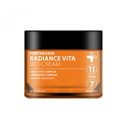 Био крем с витаминами Fortheskin Radiance Vita Bio Cream, 60 мл.