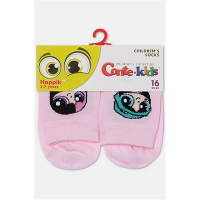 Носки для девочки Conte-kids