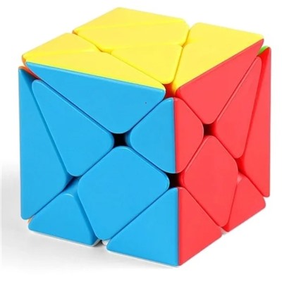 Кубик рубик MF AXIS CUBE MOYU