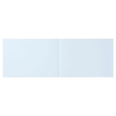 Альбом для рисования А4, 40 листов на склейке "Мульт", обложка мелованный картон, глянцевая ламинация, микротекстурирование, блок офсет 120 г/м2