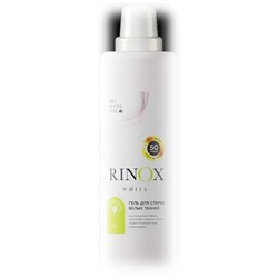 RINOX White Гель для стирки белых тканей 1,4 л
