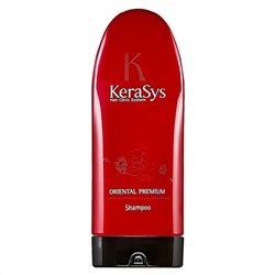KeraSys Шампунь для всех типов волос, / Oriental Premium Shampoo, 200 мл