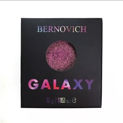 Bernovich Galaxy Моно тени для век L-02 1,5г