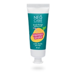 Neo Care Маска для лица Mango shake, 30мл