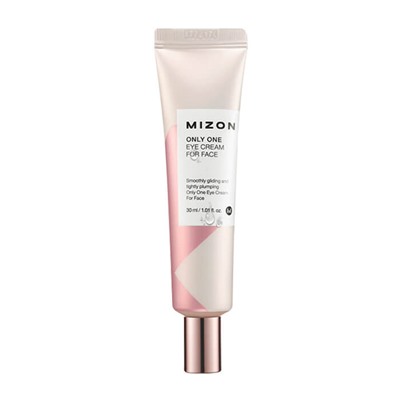 Многофункциональный крем для век Mizon Only One Eye Cream For Face 30 мл.