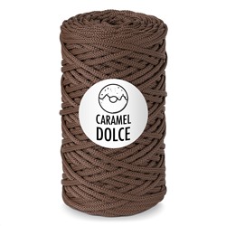 Caramel DOLCE Шоколадный капкейк