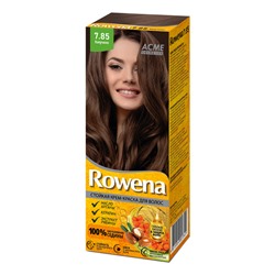 Acme cosmetics Rowena Крем-краска для волос тон 7.85 Капучино