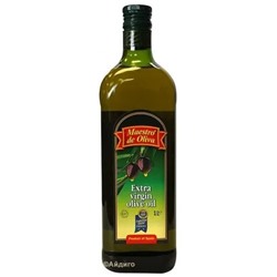 Оливковое масло Extra Virgin 1000 мл