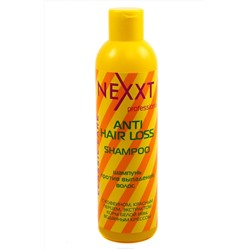 Nexxt Шампунь против выпадения волос c кофеином, 250 мл